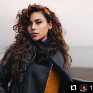 Meet your Posher, Reeth